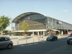 Darmstadt, Darmstadt-Nord, Walkolonie, Hauptbahnhof, Hbf