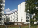 Darmstadt, Darmstadt-Nord, Walkolonie, Epsilon, Robert-Bosch-Straße