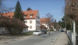 Darmstadt, Eberstadt, Kirchtannensiedlung, Fritz-Dächert-Weg