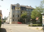 Darmstadt, Bessungen, Alt-Bessungen, Niederstraße, Ehretstraße, Heidelberger Straße