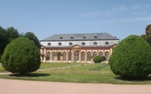 Darmstadt, Bessungen, Alt-Bessungen, Orangerie