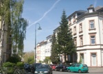 Darmstadt, Darmstadt-Nord, Martinsviertel-Ost, Taunusstraße