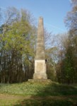 Darmstadt, Darmstadt-Ost, Am Oberfeld, Hartwigsdenkmal, Fasanerie Darmstadt