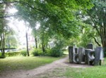 Darmstadt, Darmstadt-Ost, Woogsviertel, Heinrich-Fuhr-Straße, Spielplatz