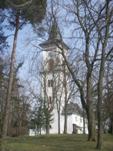 Darmstadt, Eberstadt, Alt-Eberstadt, Dreifaltigkeitskirche