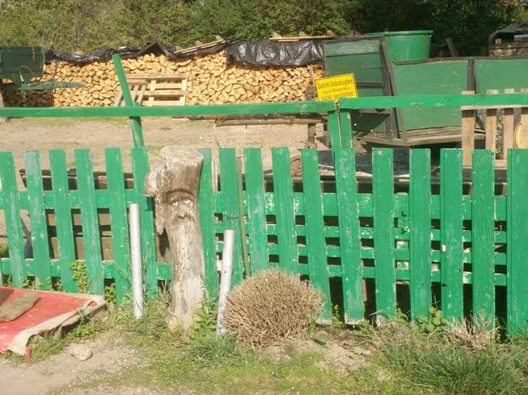 Darmstadt, Eberstadt, Alt-Eberstadt, Streuobstwiesen, Impressionen