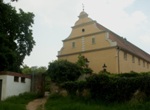 Darmstadt, Kranichstein, Kranichstein-Nord, Jagdschloss Kranichstein
