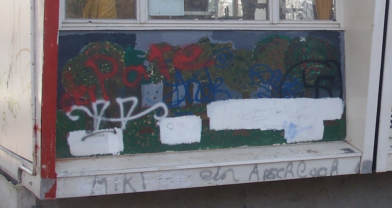 Darmstadt, Kranichstein, Kranichstein-Süd, Erich-Kästner-Schule, Wickopweg Darmstadt, Kranichstein, Kranichstein-Süd, Erich-Kästner-Schule, Wickopweg
