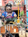 Darmstadt, Ein Hundeleben in Darmstadt, Schröder 2025, 75. Darmstädter Heinerfest