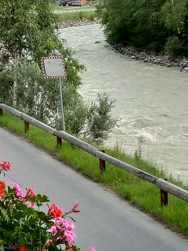 Ein Hundeleben on Tour, Urlaub, Tagesausflüge - 2021 Sölden/Österreich