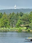 Ein Hundeleben on Tour, Urlaub, Tagesausflüge, Fichtelsee, Bayern, Schneeberg