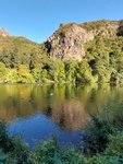 Ein Hundeleben on Tour, Urlaub, Tagesausflüge, Bad Münster am Stein, Rheinland-Pfalz, Huttental