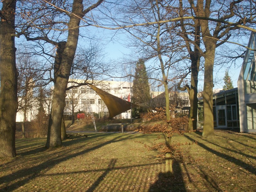 Darmstadt, Wixhausen, Wixhausen-Ost, GSI Helmholtzzentrum für Schwerionenforschung GmbH Darmstadt, Wixhausen, Wixhausen-Ost, GSI Helmholtzzentrum für Schwerionenforschung GmbH