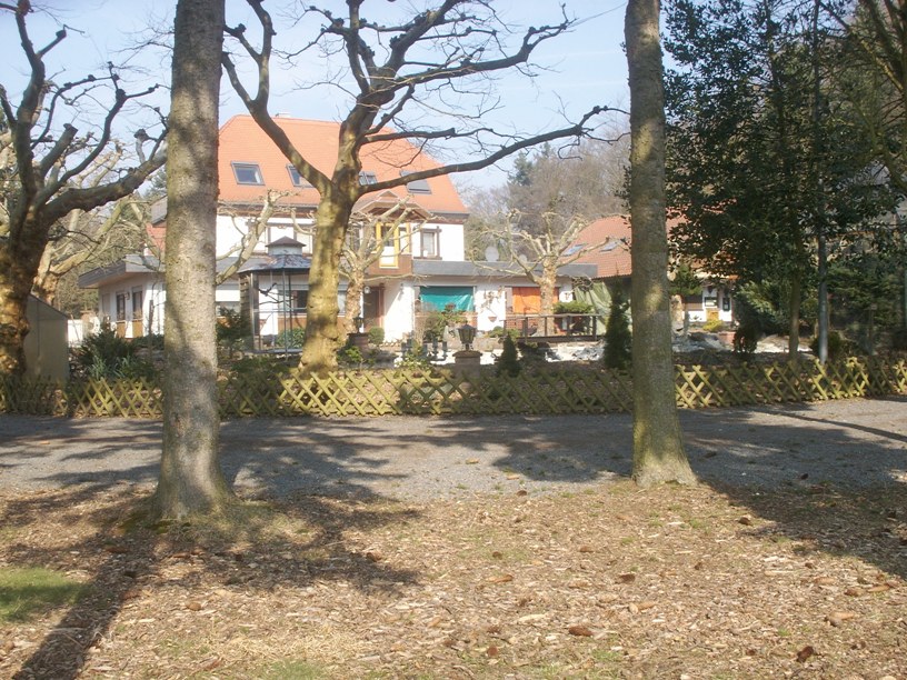 Darmstadt, Wixhausen, Wixhausen-Ost, Forsthaus Kalkofen, Kalkofenweg Darmstadt, Wixhausen, Wixhausen-Ost, Forsthaus Kalkofen, Kalkofenweg
